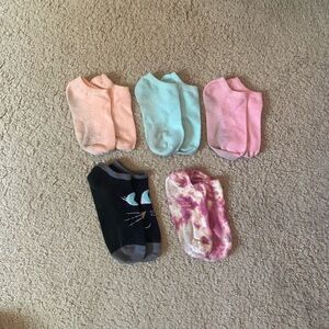 Ankle Socks
